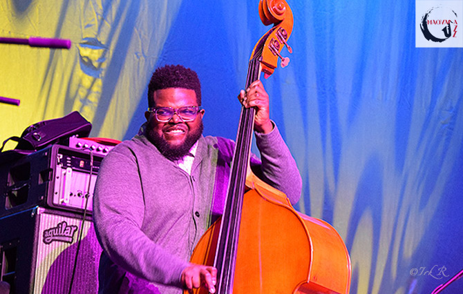 Gregory Porter Budapesten