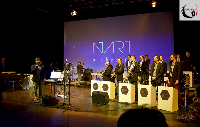Nart Orchestra