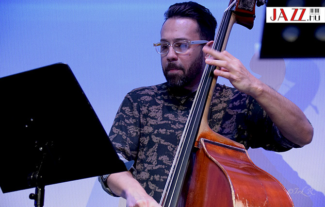 Pataj György Quintet