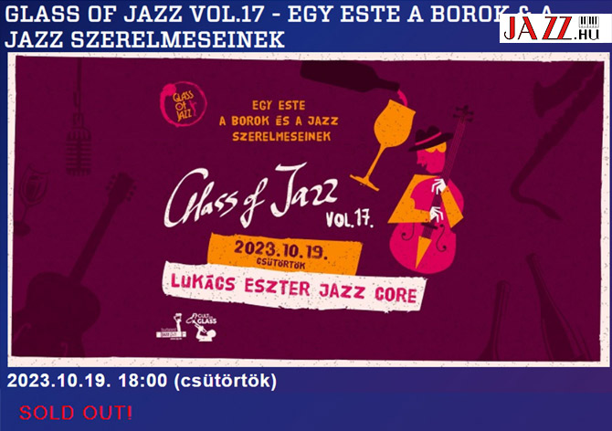 Lukács Eszter Jazz Core