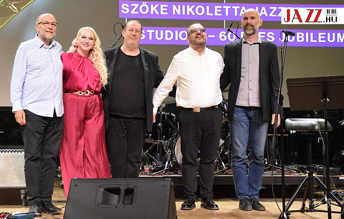 Magyar Jazz Napja 2023