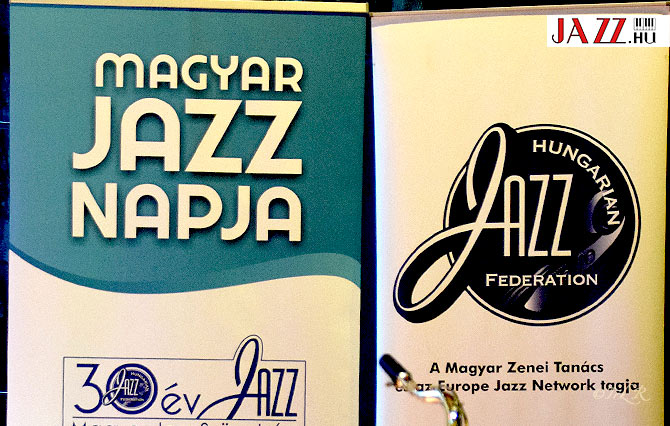 Magyar Jazz Napja 2023