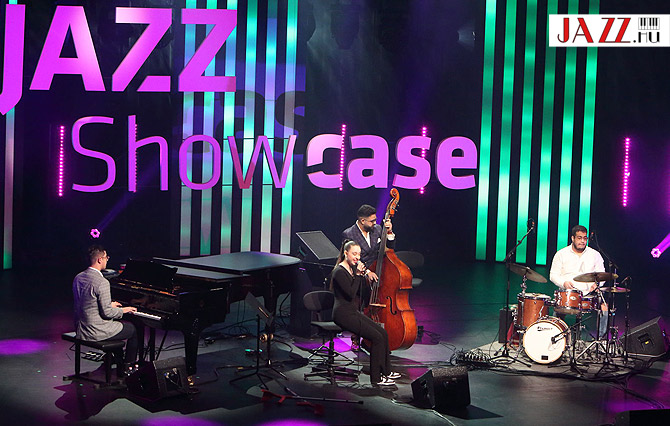 Müpa Jazz Showcase 2023