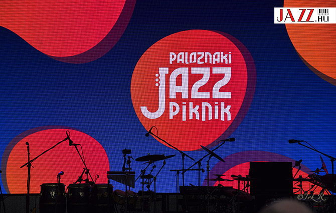 Paloznaki Jazz Piknik