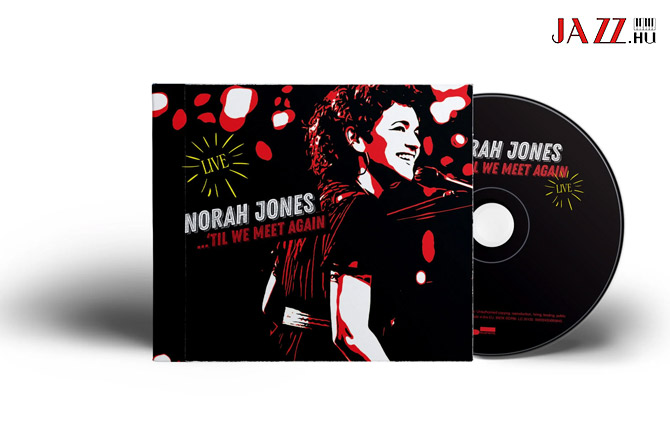Norah Jones - Till We Meet Again