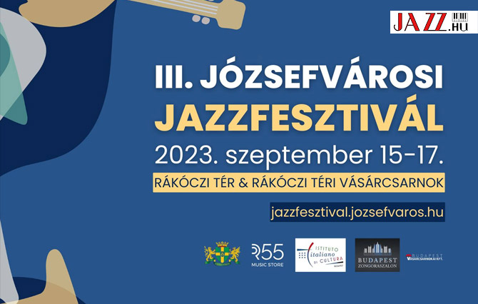Józsefvárosi Jazzfesztivál