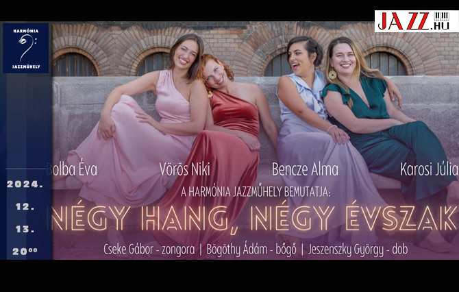 Négy Hang - Négy Évszak