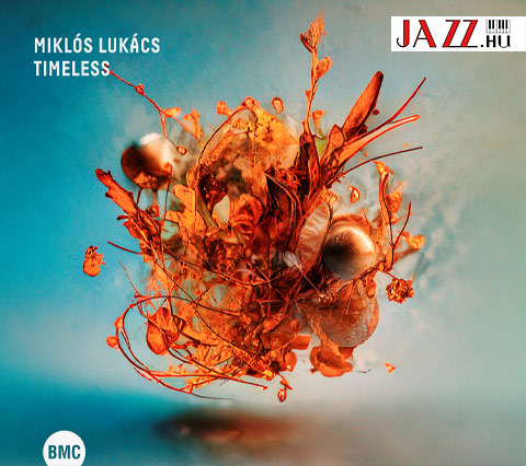 Lukács Miklós - Timeless