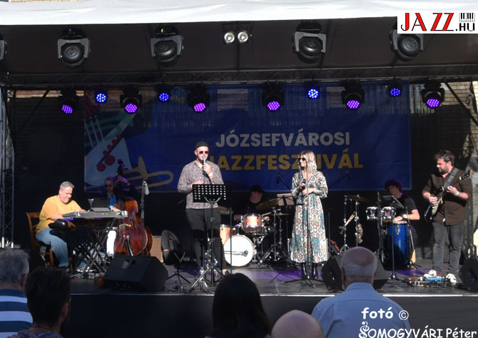 Józsefvárosi jazzfeszt