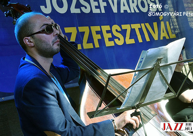 Józsefvárosi jazzfeszt