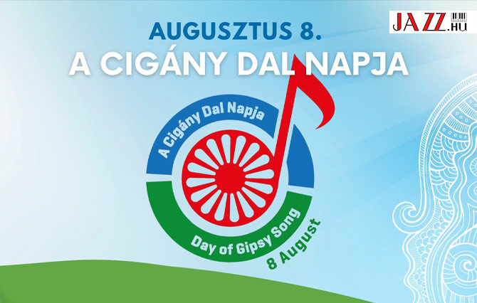 Nemzetközi Cigány Dal Napja