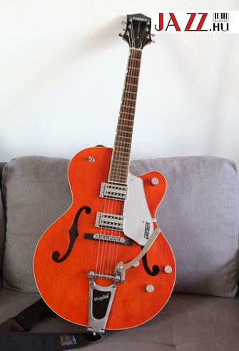 Gretsch gitár