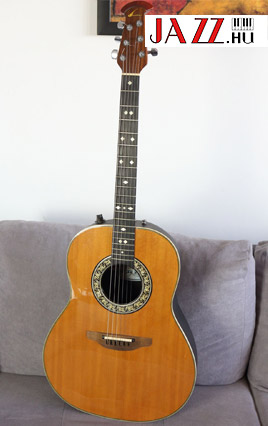 Ovation gitár