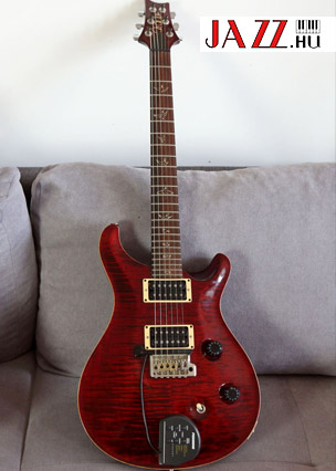 PRS gitár