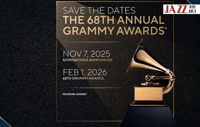 Grammy 2026