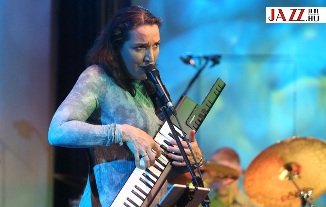 Urbán Orsi születésnapi koncert