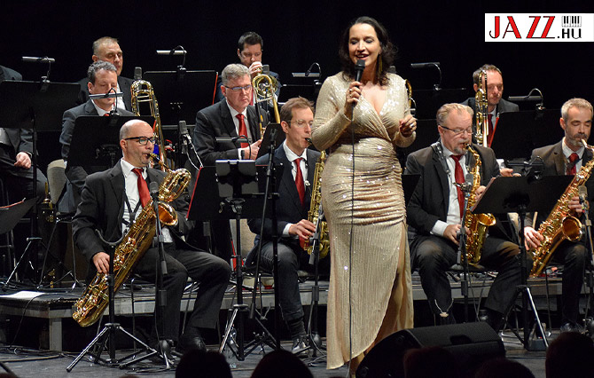 Urbán Orsi születésnapi koncert