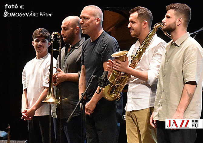 Avishai Cohen