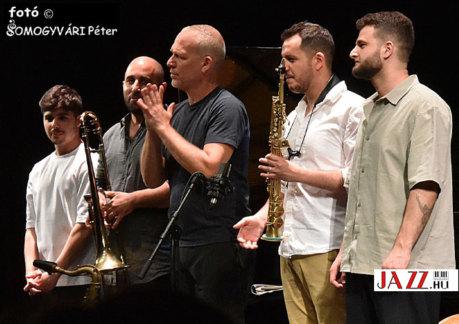 Avishai Cohen