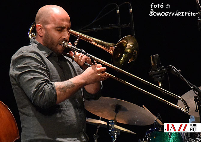 Avishai Cohen