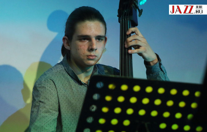 Bartók Konzi énekesek koncertje