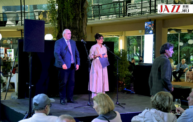 A csodálatos magyar jazz