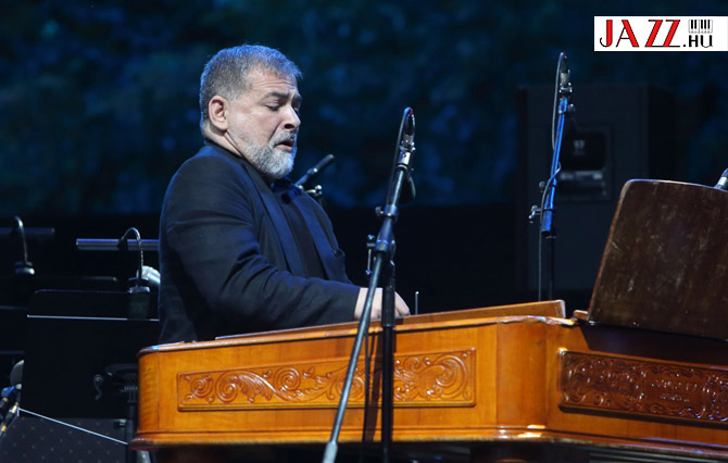 A csodálatos magyar jazz
