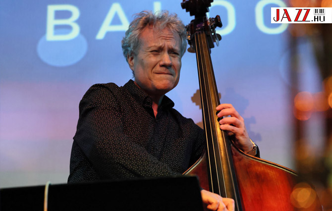 Elek István 70 & Quartet & Balogh Máté & Pocsai Kriszta