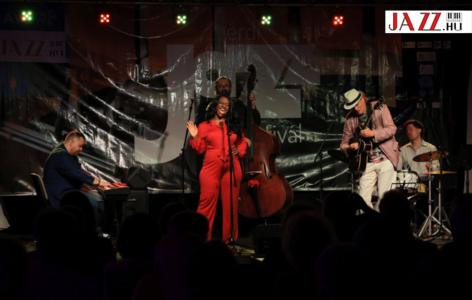 AVL-Érdi Jazz Fesztivál