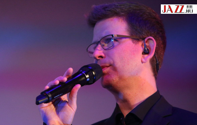 Jazzation Nagykanizsán