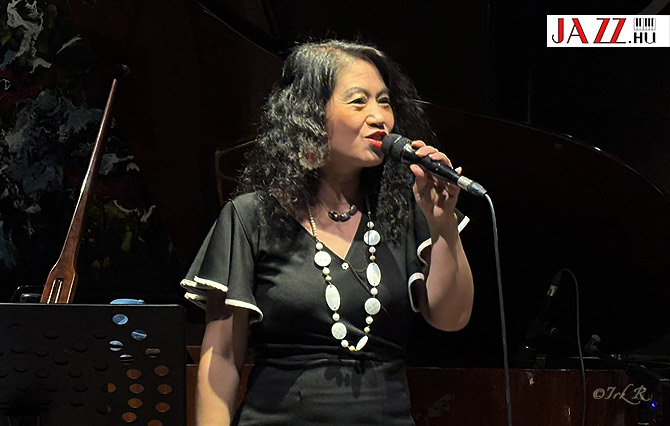 Jazzkalandok Hanoiban