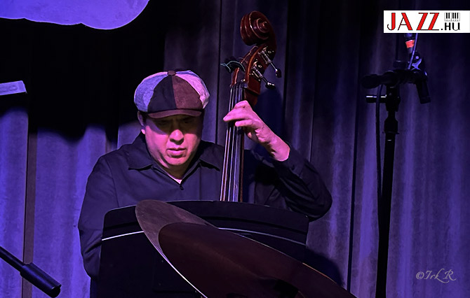 Jazzkalandok Szingapúrban