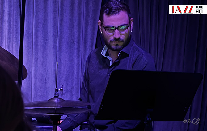 Jazzkalandok Szingapúrban