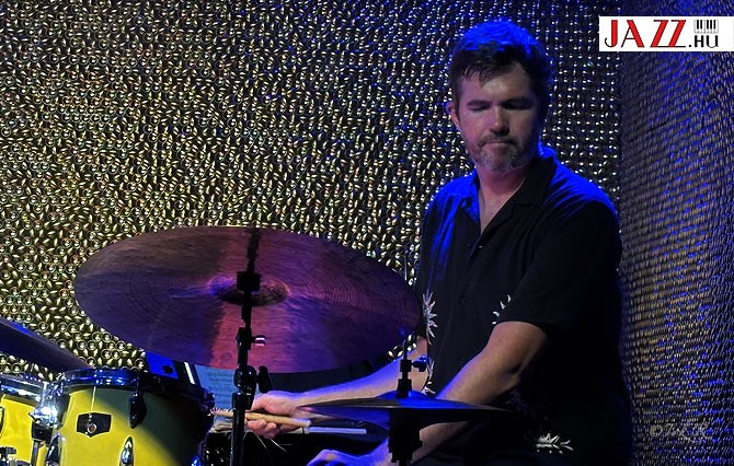 Jazzkalandok Szingapúrban