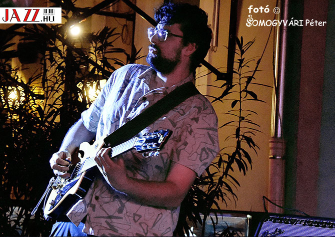 Jazznap - Jazzfest Budapest