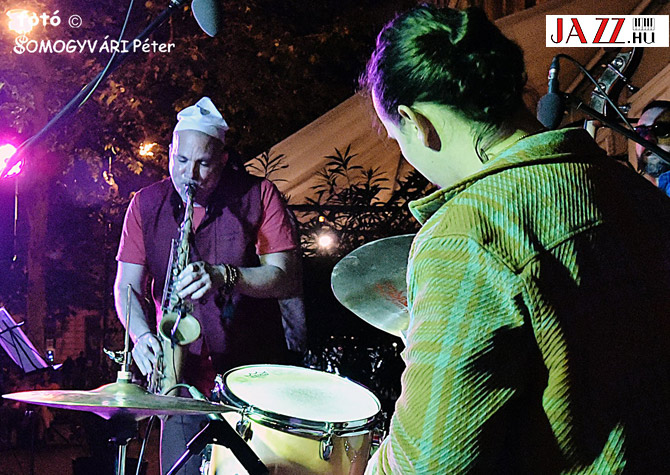 Jazznap - Jazzfest Budapest