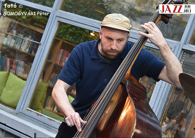 Jazznap - Jazzfest Budapest