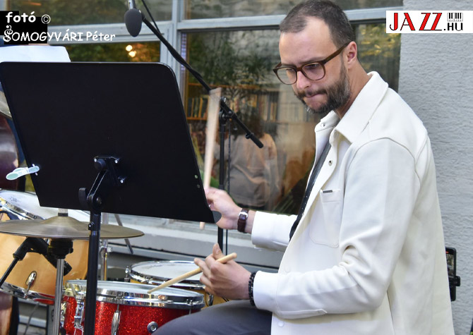 Jazznap - Jazzfest Budapest