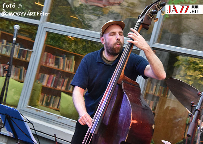 Jazznap - Jazzfest Budapest