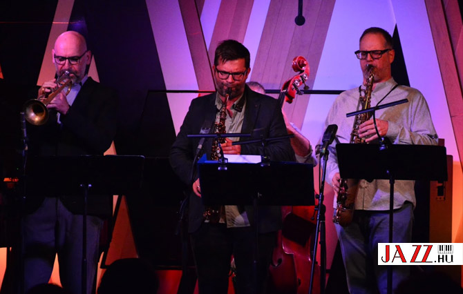 Modern Art Orchestra