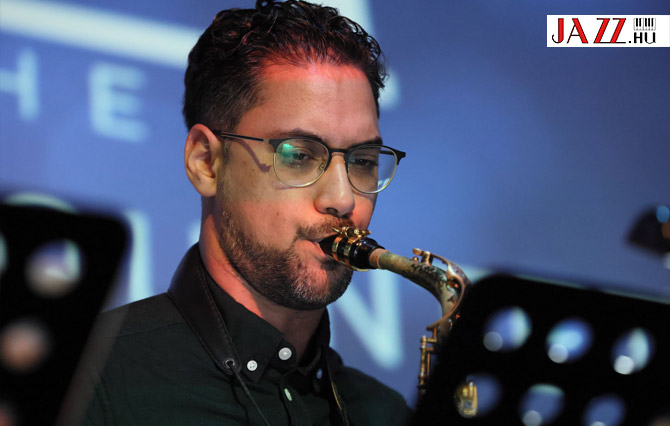Pataj György Jazz Quintet