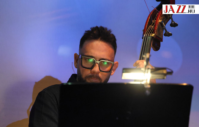 Pataj György Jazz Quintet