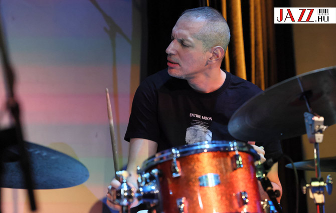 Pataj György Jazz Quintet