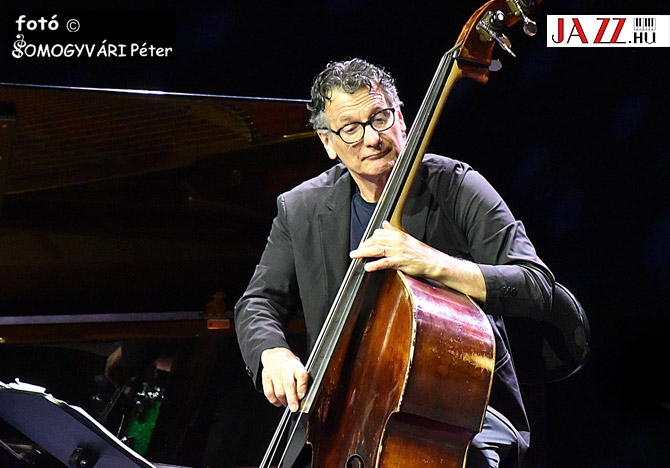 Faraó-Patitucci-Jackson