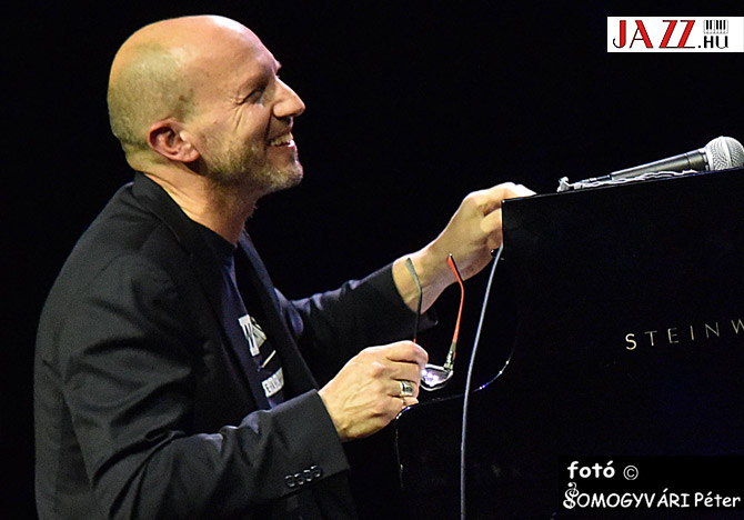 Faraó-Patitucci-Jackson