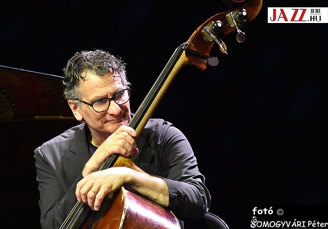 Faraó-Patitucci-Jackson
