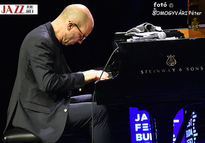 Faraó-Patitucci-Jackson