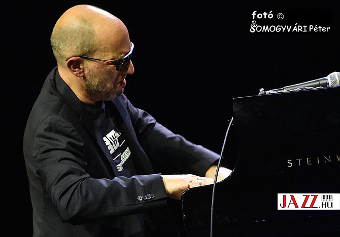 Faraó-Patitucci-Jackson