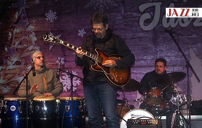 Rambler - Szabo Gábor est