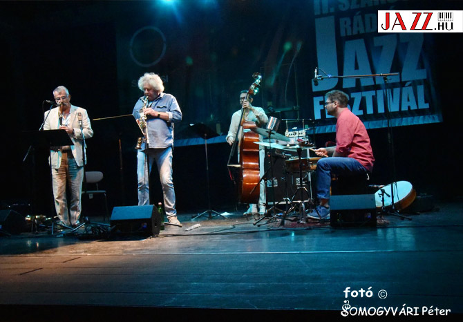 Szakcsi Jazz fesztivál